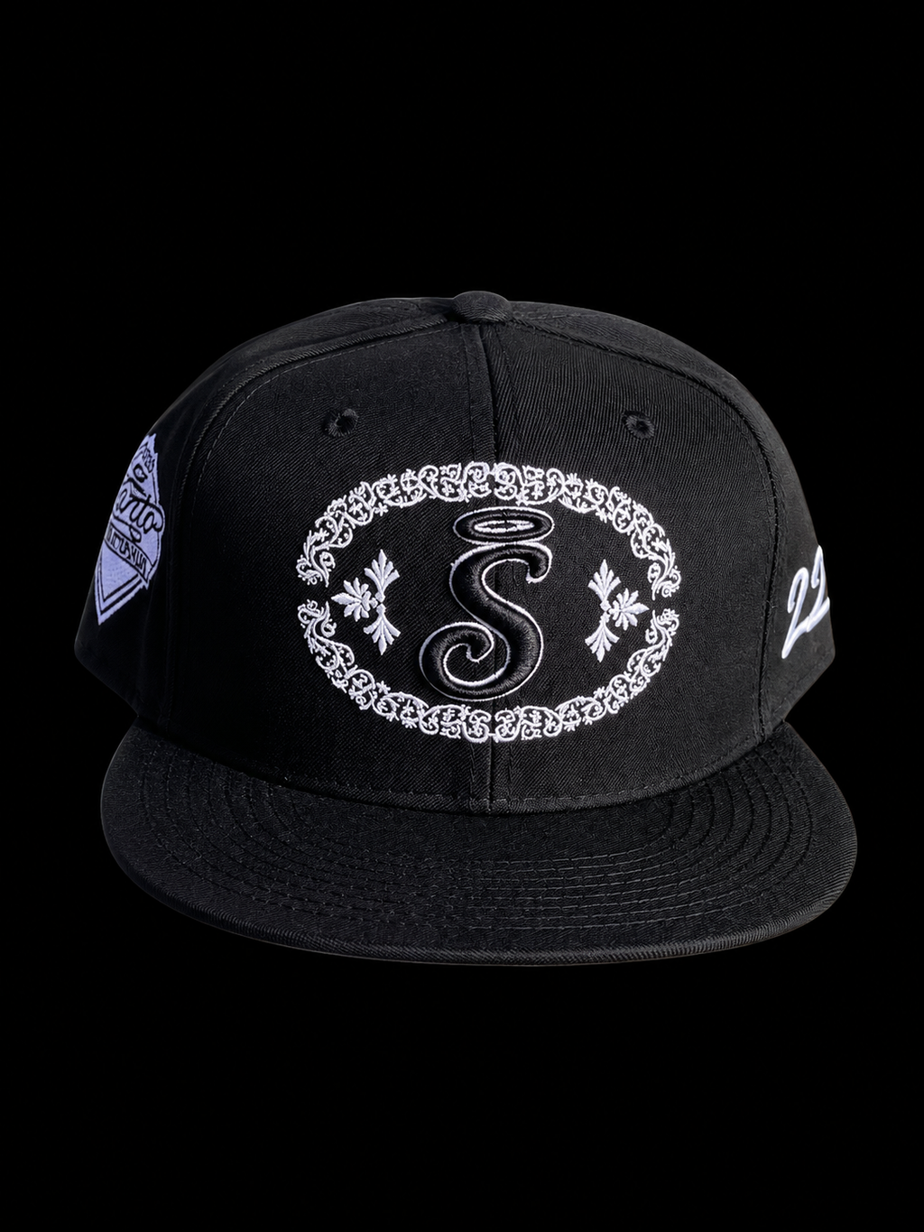 Yours #18