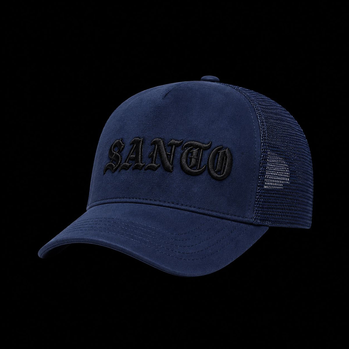 SANTO #01