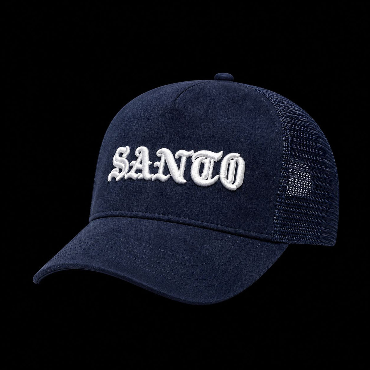 SANTO #04