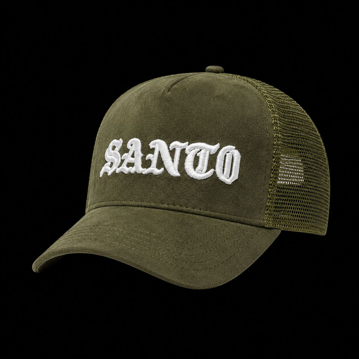 SANTO #02